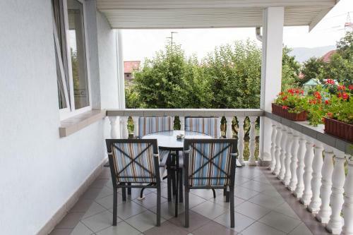 Hostal Pensiunea Roua
