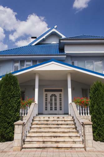 Hostal Pensiunea Roua