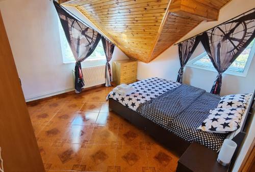 Penthouse Apartment In Leo Guesthouse