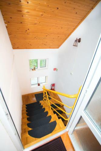 Penthouse Apartment In Leo Guesthouse