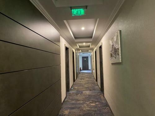 Hotel Yarus Plus