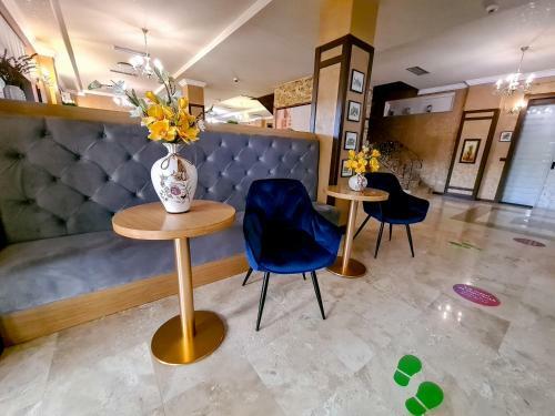 Hotel Yarus Plus