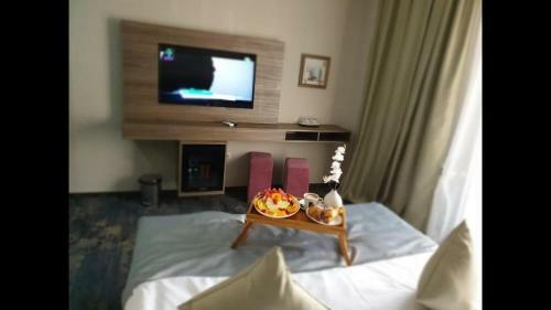Hotel Yarus Plus