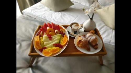 Hotel Yarus Plus