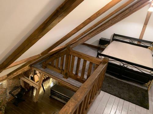 Apartamento Gallery Loft