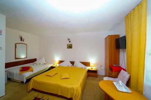 Hostal Pensiunea Margaritar