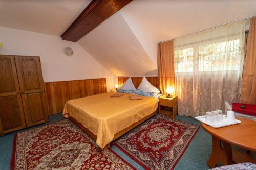 Hostal Pensiunea Margaritar