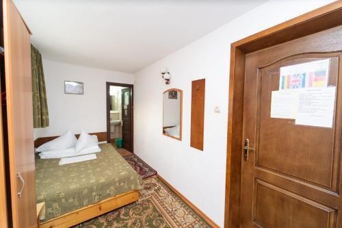 Hostal Pensiunea Margaritar