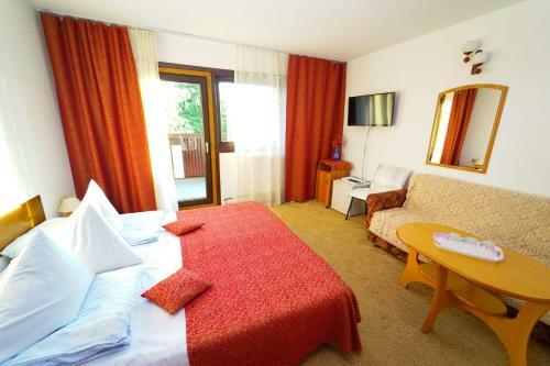 Hostal Pensiunea Margaritar