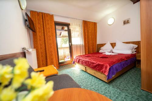 Hostal Pensiunea Margaritar