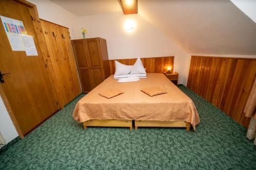Hostal Pensiunea Margaritar