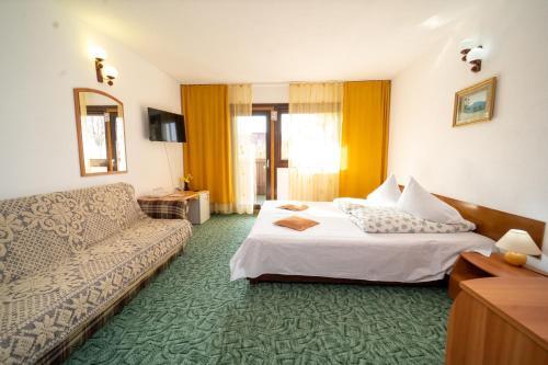 Hostal Pensiunea Margaritar