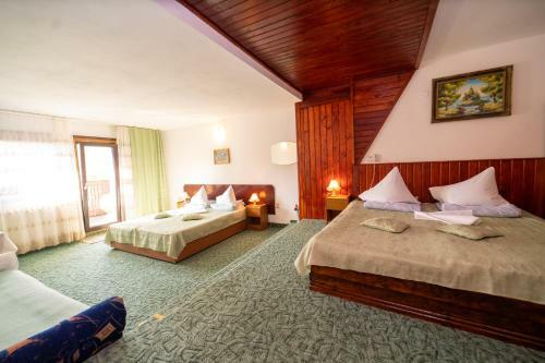 Hostal Pensiunea Margaritar