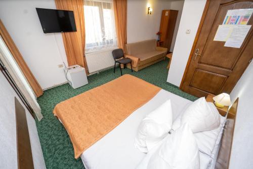 Hostal Pensiunea Margaritar