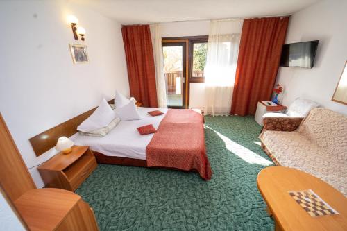 Hostal Pensiunea Margaritar