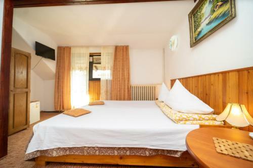 Hostal Pensiunea Margaritar