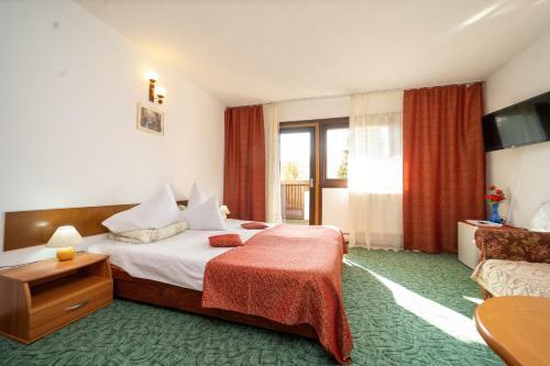 Hostal Pensiunea Margaritar