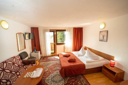 Hostal Pensiunea Margaritar