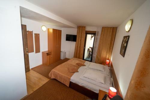 Hostal Pensiunea Margaritar