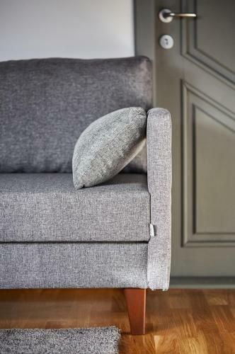 Apartamento Rezident Predeal