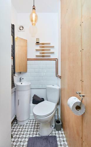Apartamento Rezident Predeal