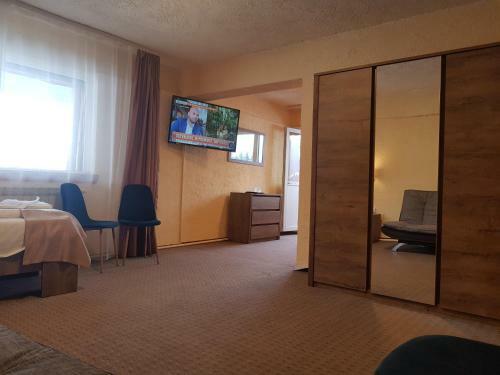 Hotel Cabana Fulgde Nea