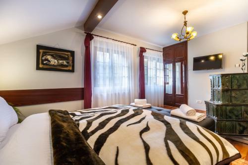 Villa Neverland Bear Valley