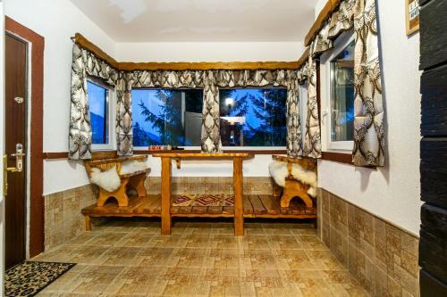 Villa Neverland Bear Valley