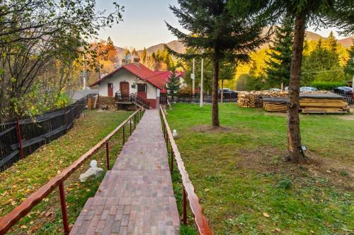 Villa Neverland Bear Valley