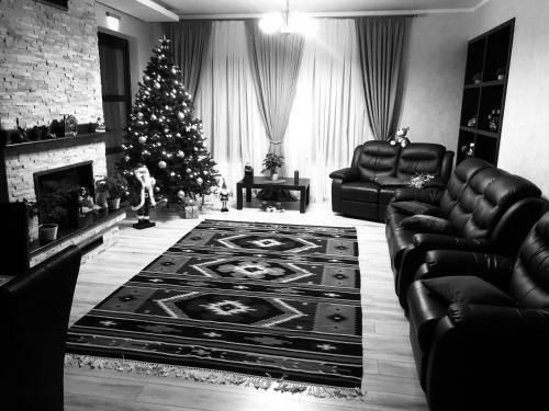Hostal Casa Rom�neasc?