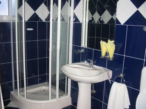 Hostal Complex Panoramic Predeal