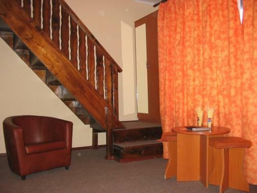 Hostal Complex Panoramic Predeal