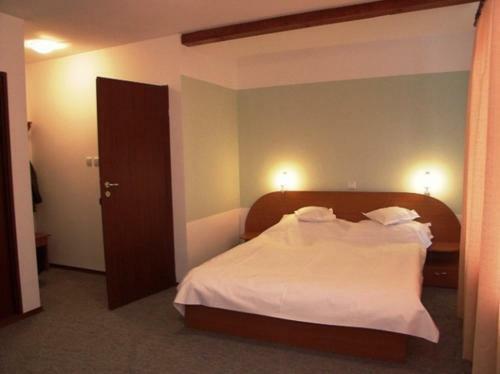 Hostal Complex Panoramic Predeal