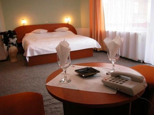 Hostal Complex Panoramic Predeal