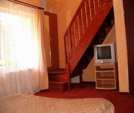 Hostal Complex Panoramic Predeal