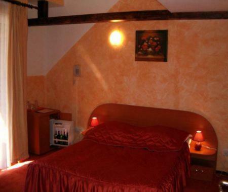 Hostal Complex Panoramic Predeal