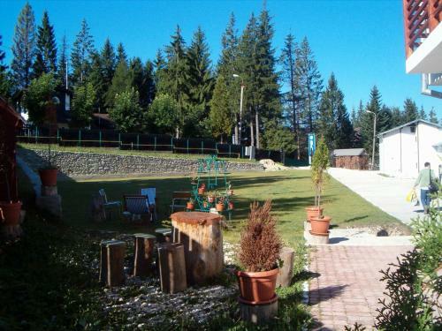 Hostal Complex Panoramic Predeal