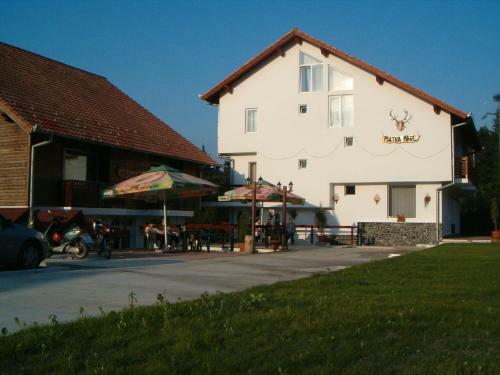 Hostal Complex Panoramic Predeal
