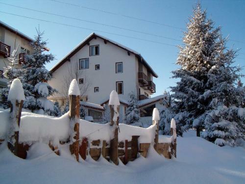 Hostal Complex Panoramic Predeal