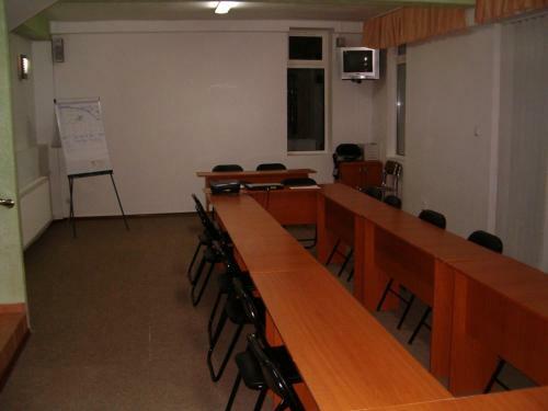 Hostal Complex Panoramic Predeal