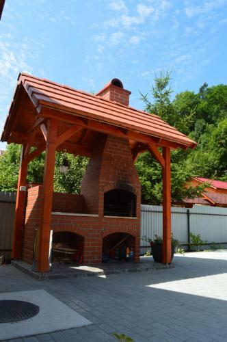 Hostal Cazare 77