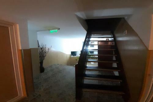 Hostal Vila Trei Brazi