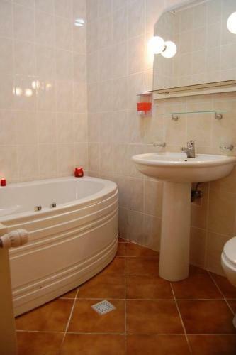 Hostal Vila Safir