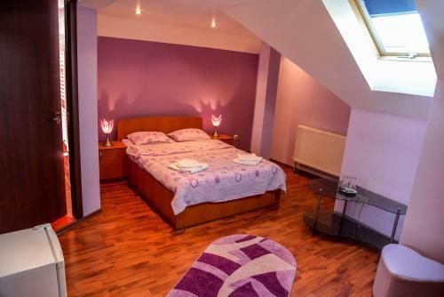 Hostal Pensiunea Andrei
