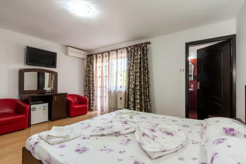 Hostal Pensiunea Andrei