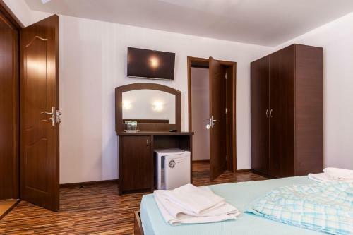 Hostal Pensiunea Andrei