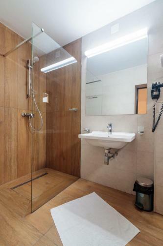 Hostal Pensiunea Andrei