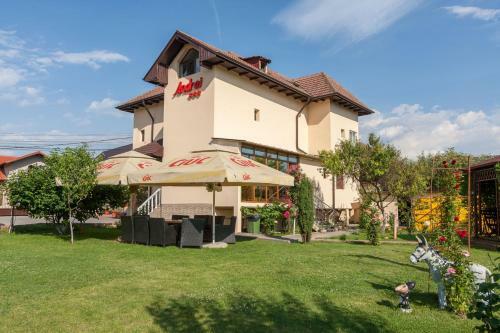 Hostal Pensiunea Andrei