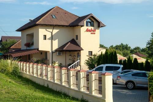 Hostal Pensiunea Andrei