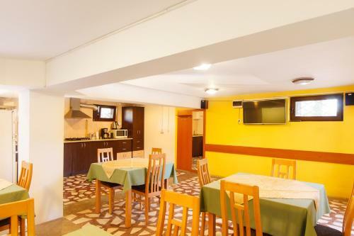 Hostal Pensiunea Andrei